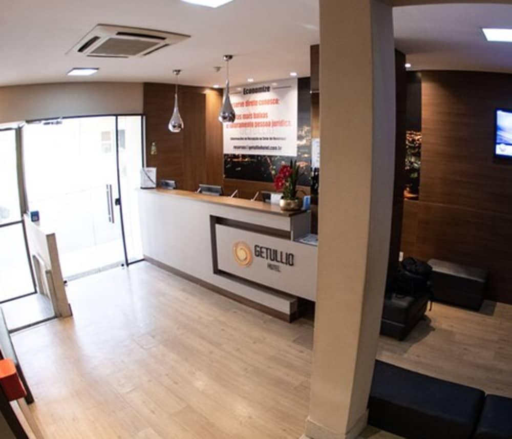 Getullio Hotel Κουιαμπά Εξωτερικό φωτογραφία