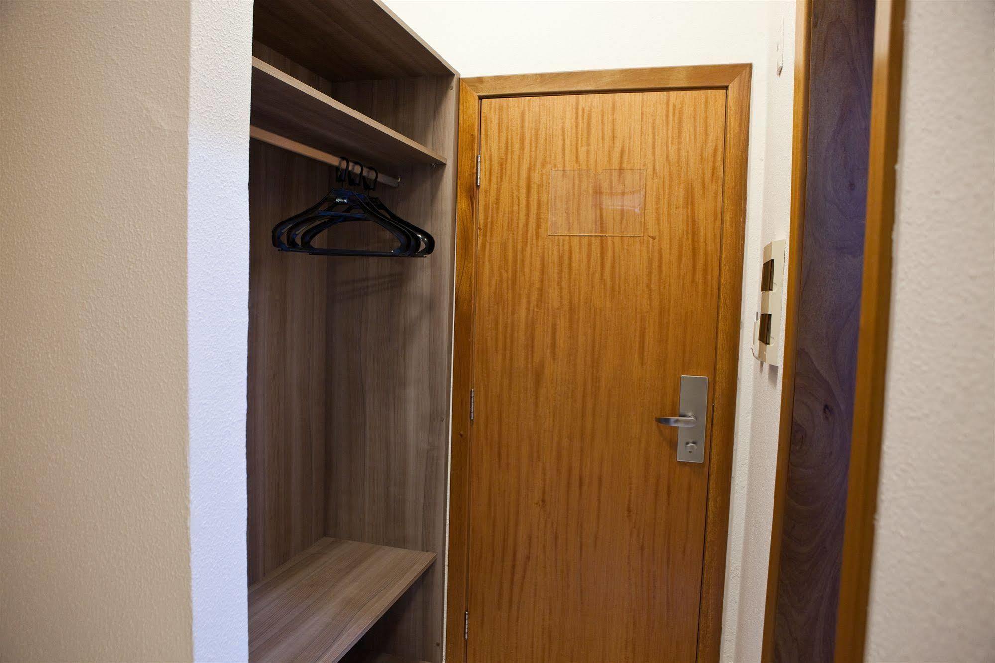 Getullio Hotel Κουιαμπά Εξωτερικό φωτογραφία