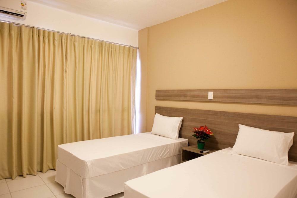 Getullio Hotel Κουιαμπά Εξωτερικό φωτογραφία