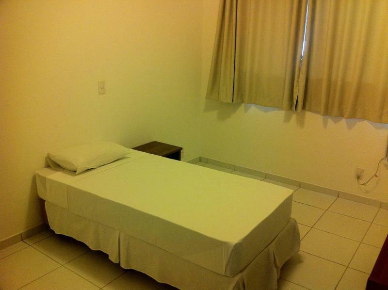 Getullio Hotel Κουιαμπά Εξωτερικό φωτογραφία