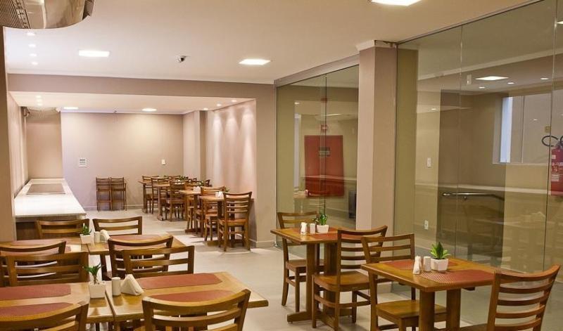Getullio Hotel Κουιαμπά Εξωτερικό φωτογραφία