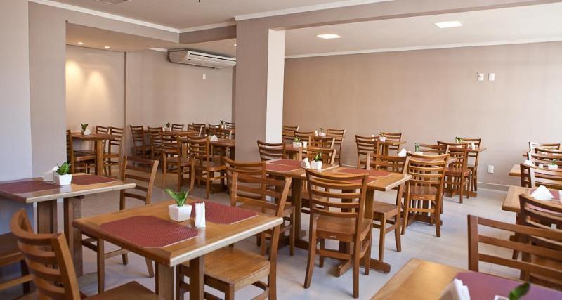 Getullio Hotel Κουιαμπά Εξωτερικό φωτογραφία